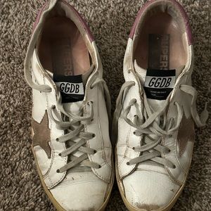 Golden Goose super star SIZE 39